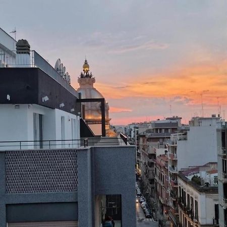 Apartament Attico Reale - In Centro, Tra Stazione E Bari Vecchia Zewnętrze zdjęcie
