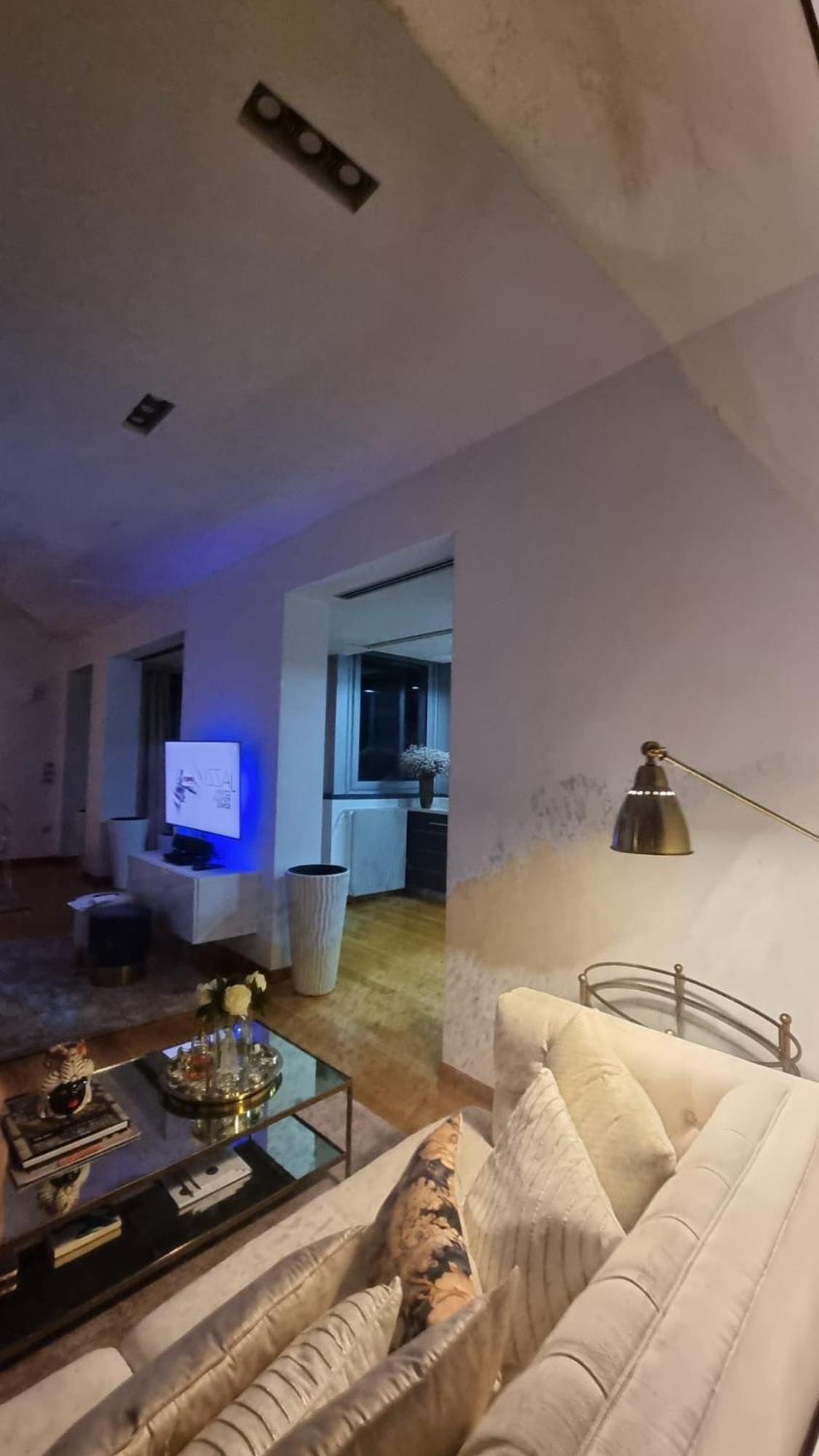 Apartament Attico Reale - In Centro, Tra Stazione E Bari Vecchia Zewnętrze zdjęcie