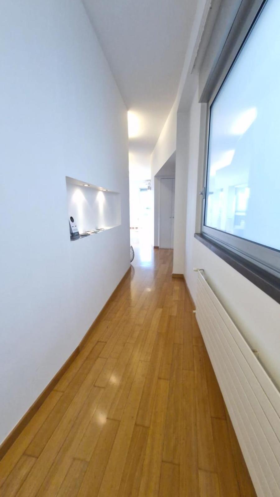 Apartament Attico Reale - In Centro, Tra Stazione E Bari Vecchia Zewnętrze zdjęcie