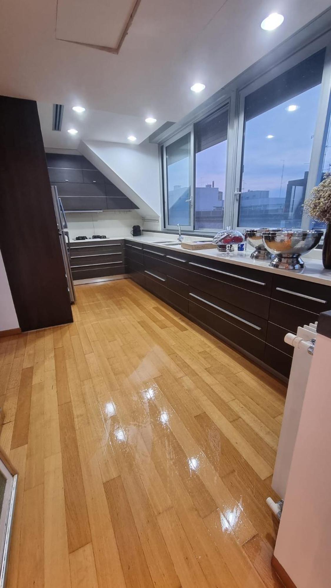 Apartament Attico Reale - In Centro, Tra Stazione E Bari Vecchia Zewnętrze zdjęcie
